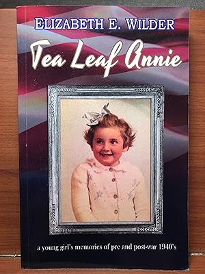 Seller image for Tea Leaf Annie for sale by Rosario Beach Rare Books