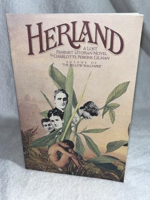 Seller image for Herland for sale by JMCbooksonline