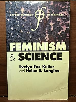 Image du vendeur pour Feminism and Science (Oxford Readings in Feminism) mis en vente par Rosario Beach Rare Books