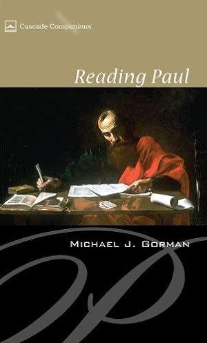 Immagine del venditore per Reading Paul venduto da WeBuyBooks