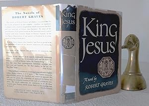 Seller image for King Jesus for sale by Structure, Verses, Agency  Books