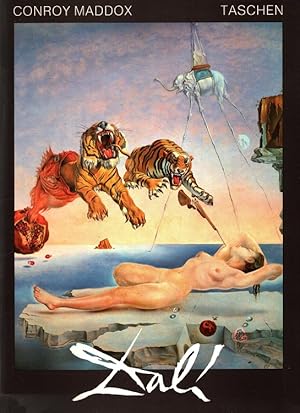 Image du vendeur pour Dali. [bers.: Michael Koulen] mis en vente par Versandantiquariat Nussbaum