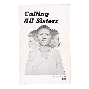 Calling All Sisters