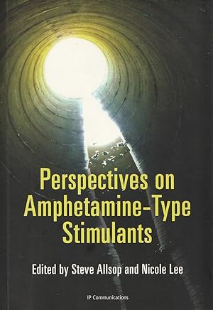 Seller image for Perspectives on Ampthetamine-Type Stimulants for sale by Haymes & Co. Bookdealers