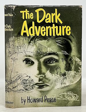 The DARK ADVENTURE