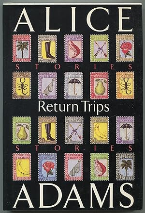 Immagine del venditore per Return Trips: Stories venduto da Between the Covers-Rare Books, Inc. ABAA