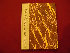 Seller image for Structure and Surface. Contemporary Japanese Textiles. for sale by BookMine