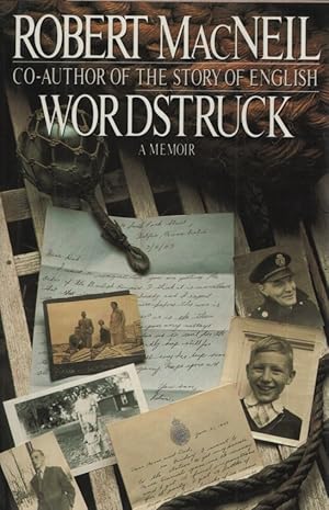 Seller image for Wordstruck: A Memoir. for sale by Fundus-Online GbR Borkert Schwarz Zerfa