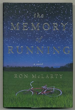 Bild des Verkufers fr The Memory of Running zum Verkauf von Between the Covers-Rare Books, Inc. ABAA