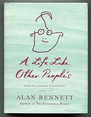 Seller image for A Life Like Other People's for sale by Between the Covers-Rare Books, Inc. ABAA