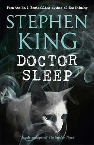 Immagine del venditore per Doctor Sleep venduto da WeBuyBooks 2