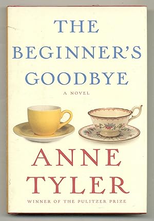 Imagen del vendedor de The Beginner's Goodbye a la venta por Between the Covers-Rare Books, Inc. ABAA
