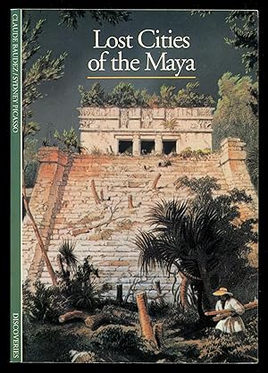 Immagine del venditore per Lost Cities of the Maya venduto da Between the Covers-Rare Books, Inc. ABAA