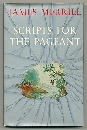 Immagine del venditore per Scripts for the Pageant venduto da Between the Covers-Rare Books, Inc. ABAA