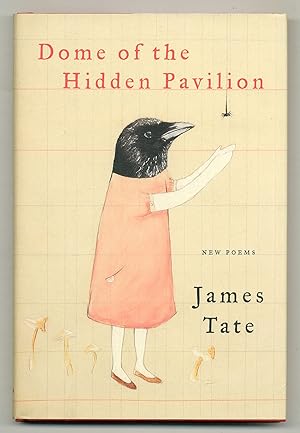 Seller image for Dome of the Hidden Pavilion: New Poems for sale by Between the Covers-Rare Books, Inc. ABAA