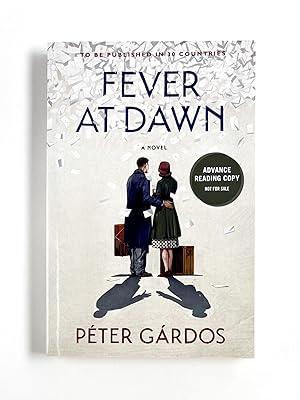 Seller image for FEVER AT DAWN for sale by Type Punch Matrix