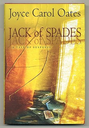 Seller image for Jack of Spades: A Tale of Suspense for sale by Between the Covers-Rare Books, Inc. ABAA