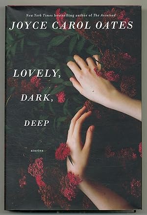 Immagine del venditore per Lovely, Dark, Deep: Stories venduto da Between the Covers-Rare Books, Inc. ABAA