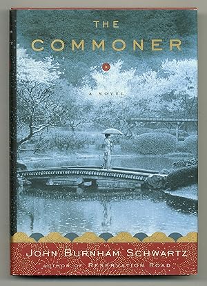 Imagen del vendedor de The Commoner a la venta por Between the Covers-Rare Books, Inc. ABAA