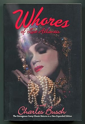 Bild des Verkufers fr Whores of Lost Atlantis zum Verkauf von Between the Covers-Rare Books, Inc. ABAA