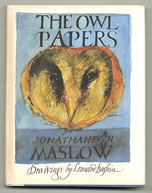 Immagine del venditore per The Owl Papers venduto da Between the Covers-Rare Books, Inc. ABAA