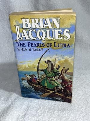 Imagen del vendedor de The Pearls of Lutra (Red Fox Older Fiction) a la venta por JMCbooksonline