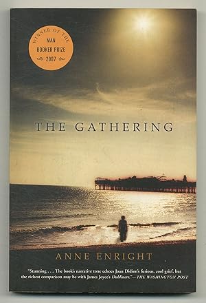 Bild des Verkufers fr The Gathering zum Verkauf von Between the Covers-Rare Books, Inc. ABAA