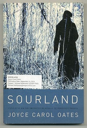 Seller image for Sourland: Stories for sale by Between the Covers-Rare Books, Inc. ABAA