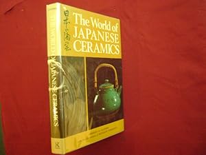 Immagine del venditore per The World of Japanese Ceramics. venduto da BookMine