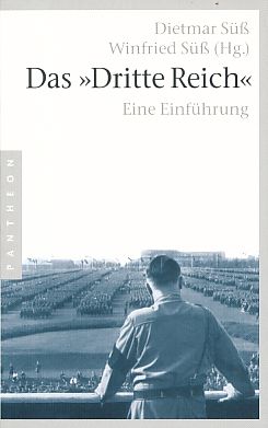 Bild des Verkufers fr Das Dritte Reich. Eine Einfhrung. zum Verkauf von Fundus-Online GbR Borkert Schwarz Zerfa