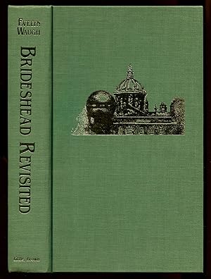 Immagine del venditore per Brideshead Revisited: The Sacred and Profane Memories of Captain Charles Ryder venduto da Between the Covers-Rare Books, Inc. ABAA