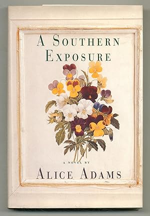 Seller image for A Southern Exposure for sale by Between the Covers-Rare Books, Inc. ABAA