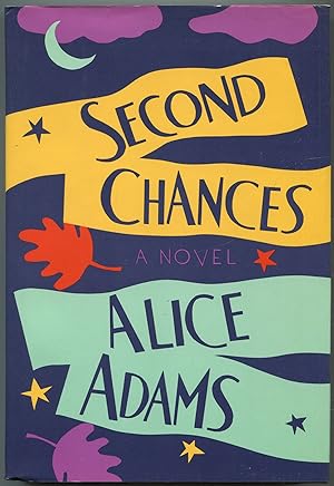 Seller image for Second Chances for sale by Between the Covers-Rare Books, Inc. ABAA