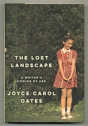 Seller image for The Lost Landscape: A Writer's Coming of Age for sale by Between the Covers-Rare Books, Inc. ABAA