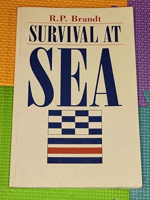 Survival At Sea