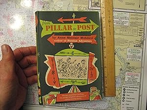 Seller image for From Pillar to Post for sale by Dean's Books