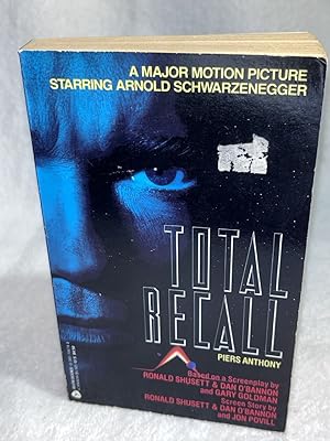 Seller image for Total Recall for sale by JMCbooksonline