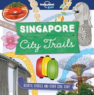 Seller image for City Trails: Singapore (Paperback or Softback) for sale by BargainBookStores
