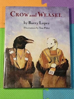 Crow and Weasel