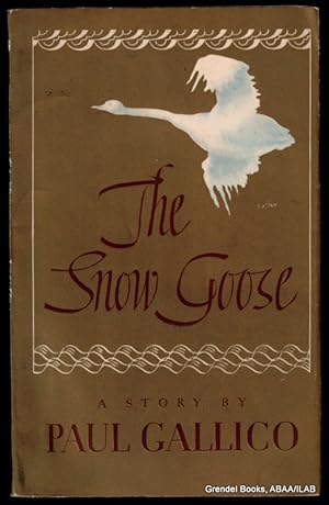 The Snow Goose.