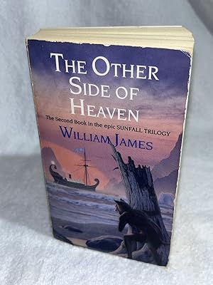 Imagen del vendedor de The Other Side of Heaven (Sunfall Trilogy) a la venta por JMCbooksonline