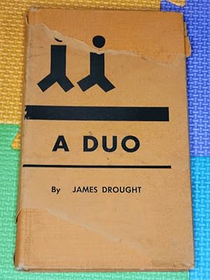 Seller image for A Duo [Two ii; A Duo] for sale by Earthlight Books