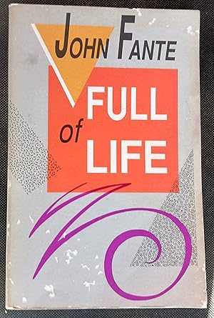 Seller image for Full of Life for sale by Gargoyle Books, IOBA