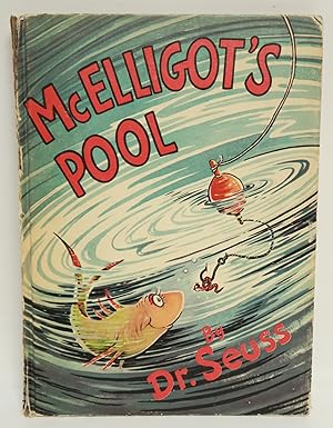 Imagen del vendedor de McElligot's Pool a la venta por AlleyCatEnterprises