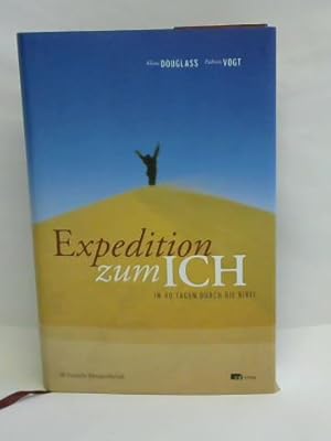 Seller image for Expedition zum ICH. In 40 Tagen durch die Bibel for sale by Celler Versandantiquariat