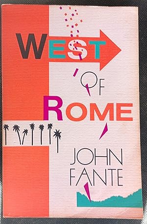 West of Rome