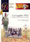 Imagen del vendedor de LA LEGION 1921.GB 63 a la venta por AG Library