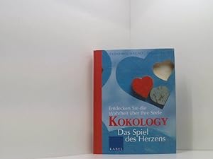 Seller image for Kokology: Das Spiel des Herzens for sale by Book Broker