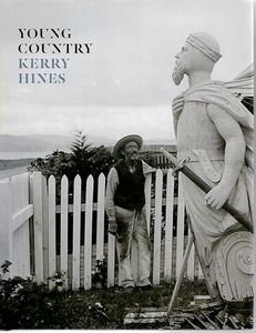Seller image for Young Country for sale by Book Haven