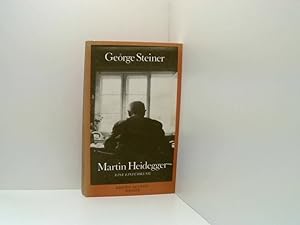 Seller image for Martin Heidegger: Eine Einfhrung for sale by Book Broker